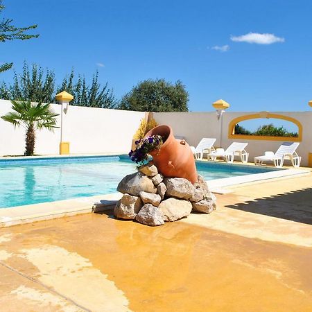 El Rocio 1 Gites Equestre Saintes-Maries-de-la-Mer Exteriér fotografie